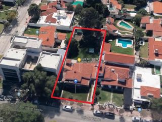 Foto 13 de Tejeda - 1 Planta - USO COMERCIAL - 3 Dorm - 800m2