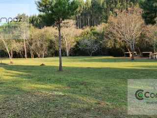 Foto 2 de SE VENDE QUINTA DE 5 HA con Casa en  Posadas. Misiones
