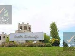Foto 3 de Lote Terreno en venta en Canning  Barrio Santo Domingo