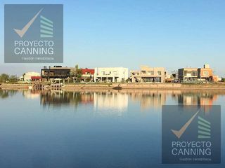 Foto 4 de Lote Terreno en venta en Canning  Barrio Santo Domingo
