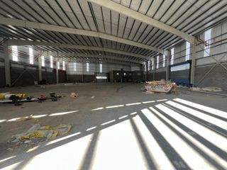 Foto 3 de Depósito en  Alquiler