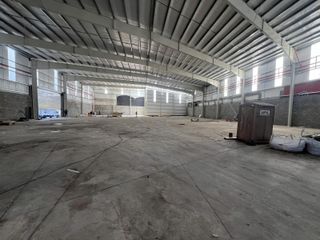 Foto 4 de Depósito en  Alquiler