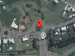 Foto 8 de Terreno en venta - 923mts2 - San Sebastian, Escobar