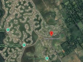 Foto 10 de Terreno en venta - 923mts2 - San Sebastian, Escobar