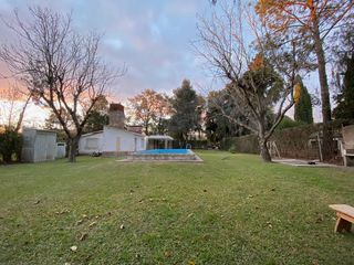 Foto 4 de Vent Casa con pileta Funes. Altura Garita 14. Lote Parquizado y forestado.