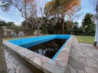 Foto 7 de Vent Casa con pileta Funes. Altura Garita 14. Lote Parquizado y forestado.