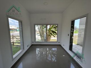 Foto 7 de Casa - interna - San Ramon - Lote 15 - Pilar del Este - CON RENTA.