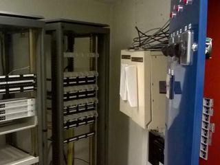 Foto 16 de Av- Libertador 3800 - Local u Oficina de 800 m2 - Posibilidades varias para grandes proyectos
