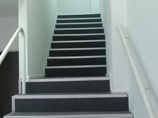 Foto 11 de Av- Libertador 3800 - Local u Oficina de 800 m2 - Posibilidades varias para grandes proyectos