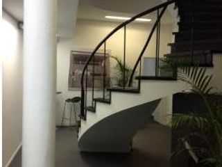 Foto 4 de Av- Libertador 3800 - Local u Oficina de 800 m2 - Posibilidades varias para grandes proyectos