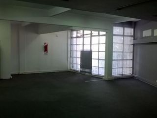 Foto 7 de Av- Libertador 3800 - Local u Oficina de 800 m2 - Posibilidades varias para grandes proyectos