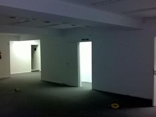 Foto 9 de Av- Libertador 3800 - Local u Oficina de 800 m2 - Posibilidades varias para grandes proyectos