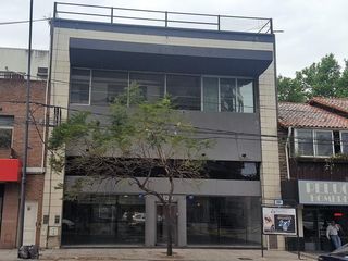 Foto 1 de Av- Libertador 3800 - Local u Oficina de 800 m2 - Posibilidades varias para grandes proyectos