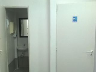 Foto 17 de Av- Libertador 3800 - Local u Oficina de 800 m2 - Posibilidades varias para grandes proyectos