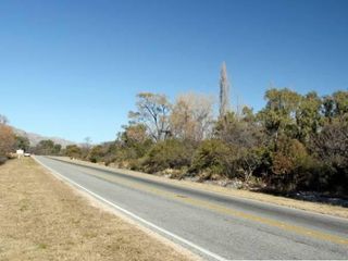Foto 1 de Terreno 2250 mts Merlo San Luis- Venta