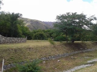 Foto 4 de Terreno 2250 mts Merlo San Luis- Venta