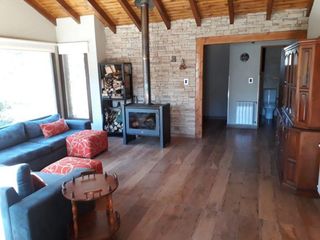 Foto 4 de Cabaña venta 3 dorm. Las Gaviotas, Villa La Angostura