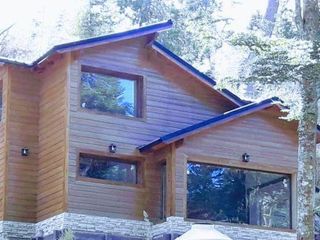 Foto 1 de Cabaña venta 3 dorm. Las Gaviotas, Villa La Angostura
