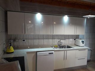 Foto 7 de Cabaña venta 3 dorm. Las Gaviotas, Villa La Angostura