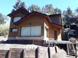Foto 2 de Cabaña venta 3 dorm. Las Gaviotas, Villa La Angostura