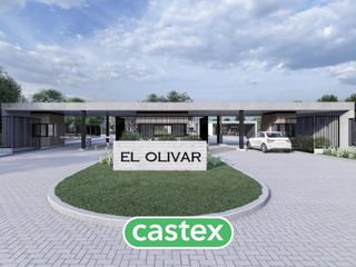 Foto 18 de Terreno en venta en el barrio El Olivar