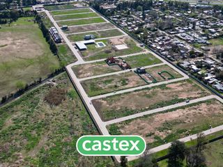 Foto 16 de Terreno en venta en el barrio El Olivar