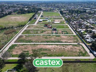 Foto 10 de Terreno en venta en el barrio El Olivar