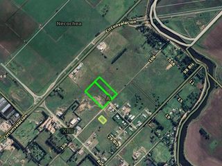 Foto 10 de Terreno en venta - 62.181Mts2 - Necochea