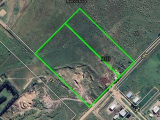 Foto 9 de Terreno en venta - 62.181Mts2 - Necochea