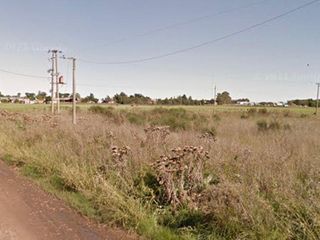 Foto 2 de Terreno en venta - 62.181Mts2 - Necochea