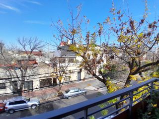 Foto 2 de Duplex a 1 cuadra de Av. La Plata