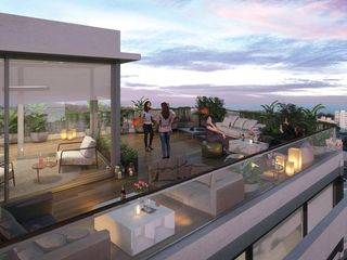 Foto 10 de Monoambiente en Venta al pozo en Pinamar con Club Kids