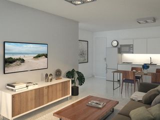 Foto 13 de Monoambiente en Venta al pozo en Pinamar con Club Kids