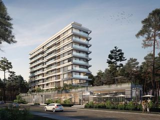 Foto 1 de Monoambiente en Venta al pozo en Pinamar con Club Kids