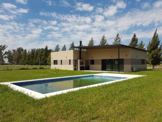 Foto 2 de Casa en Campos de Roca II