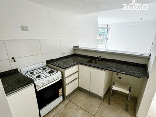 Foto 8 de Departamento de 1 dormitorio en Avenida Pueyrredón 536