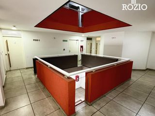 Foto 14 de Departamento de 1 dormitorio en Avenida Pueyrredón 536