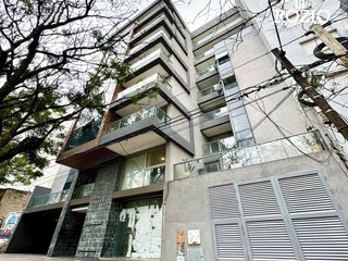 Foto 1 de Departamento de 1 dormitorio en Avenida Pueyrredón 536