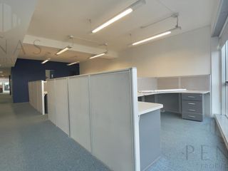 Foto 4 de IMPECABLE OFICINA 215 m2 AMUEBLADA EN NUÑEZ  - 2 COCHERAS