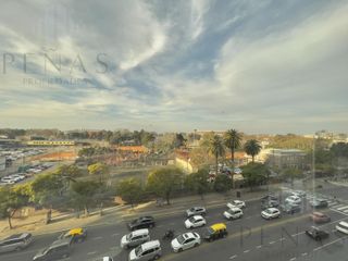 Foto 40 de IMPECABLE OFICINA 215 m2 AMUEBLADA EN NUÑEZ  - 2 COCHERAS