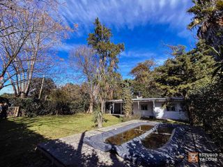 Foto 27 de Casa en venta - 1 Dormitorio 1 Baño - Cochera - 80Mts2 - Arturo Seguí, La Plata