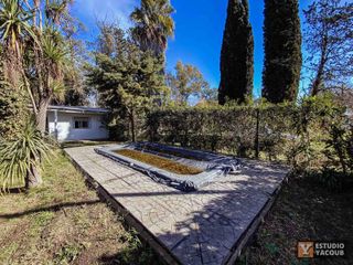 Foto 25 de Casa en venta - 1 Dormitorio 1 Baño - Cochera - 80Mts2 - Arturo Seguí, La Plata