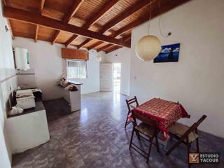 Foto 10 de Casa en venta - 1 Dormitorio 1 Baño - Cochera - 80Mts2 - Arturo Seguí, La Plata