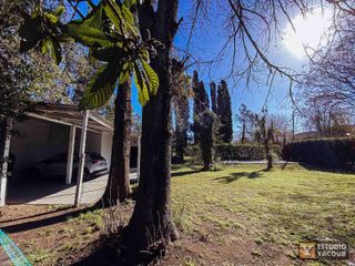 Foto 23 de Casa en venta - 1 Dormitorio 1 Baño - Cochera - 80Mts2 - Arturo Seguí, La Plata