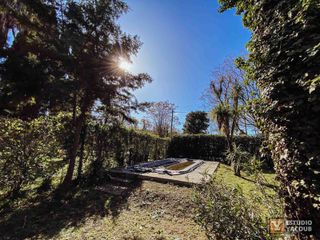 Foto 19 de Casa en venta - 1 Dormitorio 1 Baño - Cochera - 80Mts2 - Arturo Seguí, La Plata