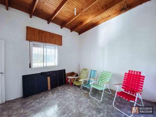 Foto 16 de Casa en venta - 1 Dormitorio 1 Baño - Cochera - 80Mts2 - Arturo Seguí, La Plata
