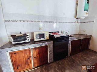 Foto 7 de Casa en venta - 1 Dormitorio 1 Baño - Cochera - 80Mts2 - Arturo Seguí, La Plata