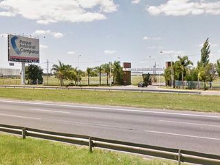 Foto 10 de Depósito Nave  Industrial en Alquiler 8800 m2 en Parque Industrial Campana