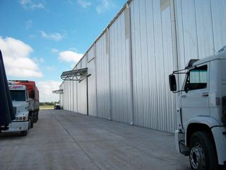 Foto 6 de Depósito Nave  Industrial en Alquiler 8800 m2 en Parque Industrial Campana