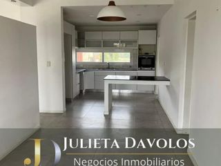 Foto 11 de Casa en  Alquiler Anual Barrio El Canton - Golf con pileta